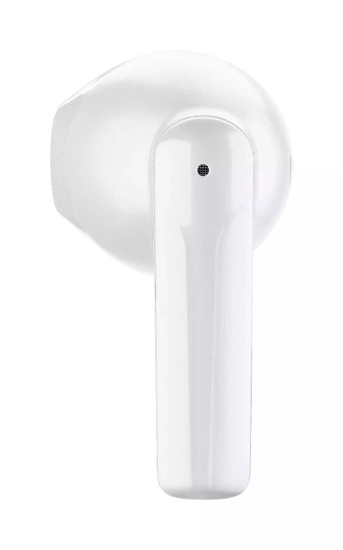 Auriculares Bluetooth Cellularline TWS Wizi Branco For Cheap