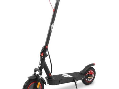 Trotinete Elétrica Urbanglide Ride 100 MAX Plus - 250W Online Hot Sale