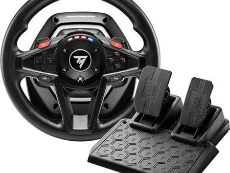 Volante PC XBOX Thrustmaster T128 XBX - Preto Online now