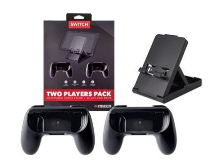 2 Player Pack Nintendo Switch For Sale