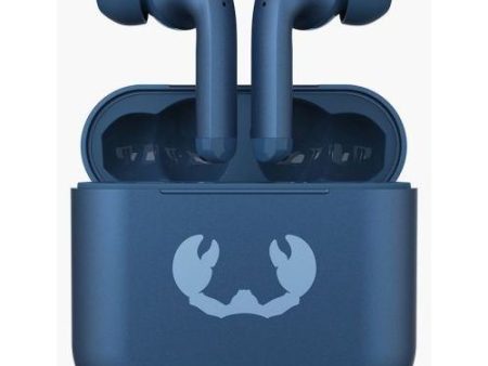 Auriculares Bluetooth Fresh  n Rebel Twins 3 Tips True Wireless Azul on Sale