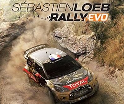 Jogo Xbox One Sebastien Loeb Rally Evo Discount