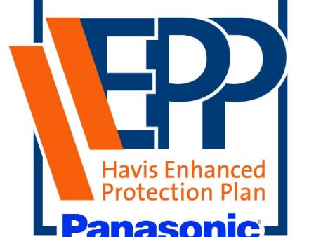 Havis EP5-PAN-722 - 5-Year Enhanced Protection Plan for DS-PAN-722 on Sale